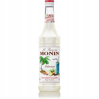 Sirup Monon Falernum - Tiki 700ml