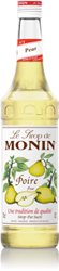 Hruškový sirup Monin - hruška 700ml