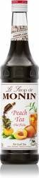 Sirup Monin Peach Tea - Peach Tea