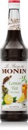 Monin Sirup Citrónový čaj - citrónový čaj 700ml