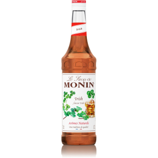 Monin írsky sirup - írsky sirup 0.7 LTR