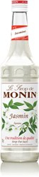 Jasmínový mesačný sirup - Jasmine 700ml