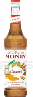Sirup Monin Karmel 700ml