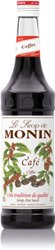 Káva Monin - kávový sirup 700ml