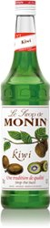 Sirup monin kiwi 700ml