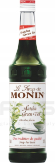 Monson Sirup Koncentrát Icetea Green Tea700ml