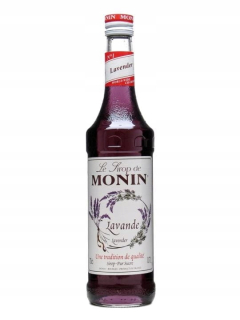 Monson sirup - levanduľa (lavansah) 0,7 l