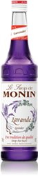 Sirup mon levanduľa - levanduľa 700ml