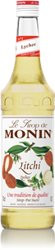 Sirup Monin Lychee 700ml