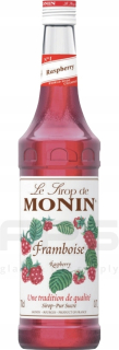 Monina Malina 700ml sirup