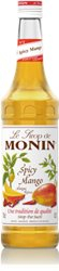Monin Mango sirup pikantný - pikantné mango 700ml