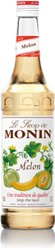 Sirup Monin Melon - Melón 700ml