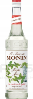 Mononian Mint Mijito 700ml sirup