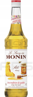 Mononian Sirup Honey 700ml