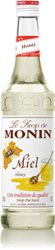 Honey mince sirup - med