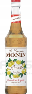 Mirabelka Mirabelka 700ml sirup