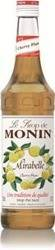 Mirabelka-Cherry Plum 700ml sirup