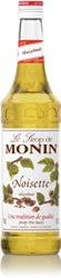 Sirup Monin HazeLnut- Hazelnut 700ml