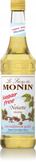 Monin Syrum Nale Sadble + Free *