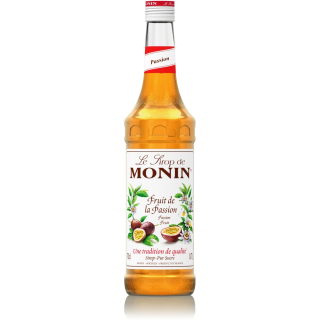 Monin Passion Fruit Sirup - Maracular SYRUP 0.7ltr