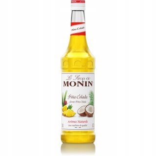 Monson Sirup Pina Colada - Sirup Pina Colada 0.7ltr