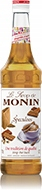 Monin Gingerbread Belgijskie sirup - Speculoos 700ml