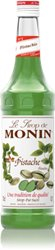Monin Pistáciový sirup - Pistácie 700ml