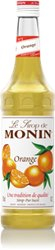 Monin Orange - oranžový sirup 700ml