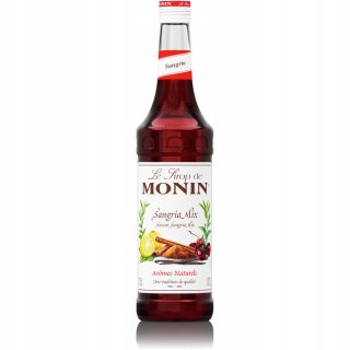 SYRUP SANGRIA - SANGRIA SYRUP 0.7 LTR