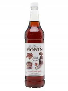 Sirup Monon - Salty Caramel (Soled Caramel) 0,7 L