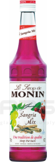Sirup Monin Sangria Mix 700ml