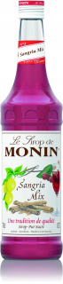 Monin Sonip Sangria + Free *
