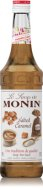 Monin soľný karamelový sirup - slaný karamel 700ml