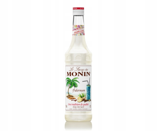 Monin Tiki 700ml sirup