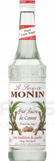 Monical sirup cukrová trstina 700ml