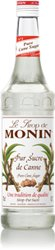 Reed-čistý trstinový cukor 700ml sirup