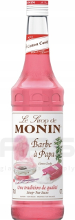 Monson Sirup Cotton Candy 700ml