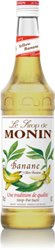 Sirup žltej banán - žltý banán 700ml