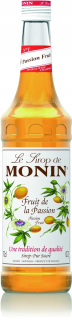 Sirup z mučenky Monin 250 ml