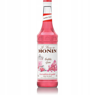 Mononry Sirup - Chuť chuťový sirup 0.7ltr