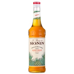 Monin Sirup Agave Agave Sugar 700ml