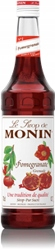 Monin sirup z Granat - granátové jablko 700ml