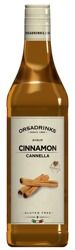 Cinnamon Sirup - Cinnamon 750ml