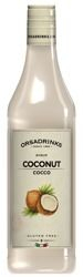 Likvidácia Sirup Coconut - Coconut 750ml