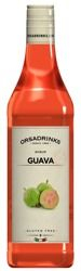 Guava Syrip - Guawa 750ml