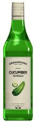 ODK Uhorkový sirup 750ml