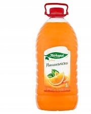 Oranžový sirup 6500g / 5l