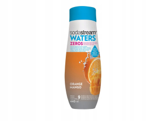 Soda Soda Stream Mango 440ml
