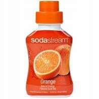 Sodastream Orange 500ml sirup
