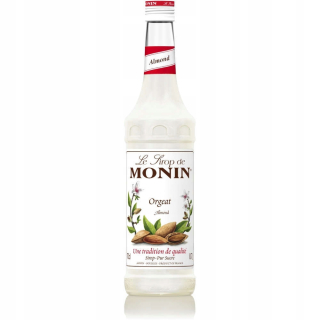 Barman Sirup Monica ALMOND - ALMOND 700 ml